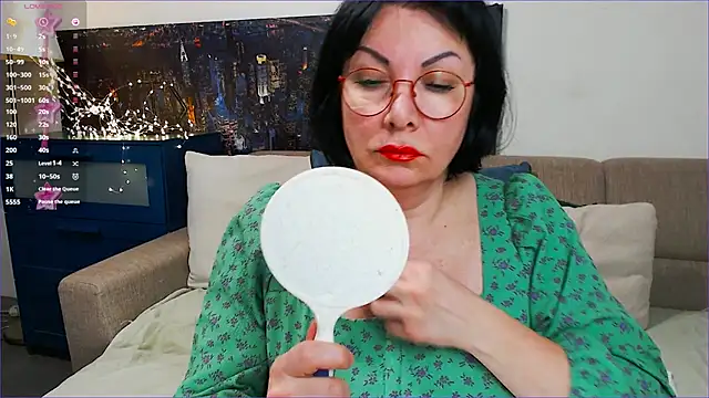 SquirtySlut online show from 02/14/25, 06:02