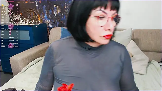 SquirtySlut online show from 02/24/25, 07:55