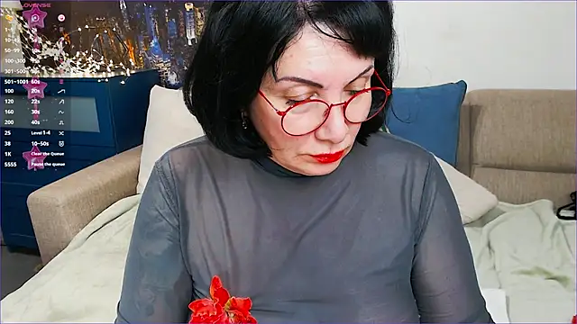 SquirtySlut online show from 02/25/25, 06:55