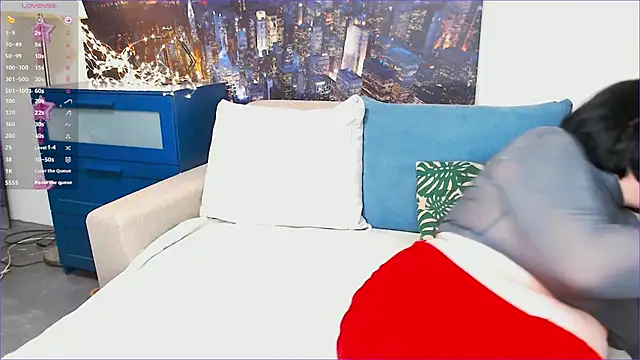 SquirtySlut online show from 02/25/25, 05:19