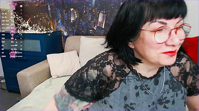 SquirtySlut online show from 03/08/25, 06:10