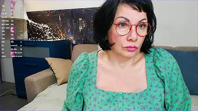 SquirtySlut online show from 02/06/25, 11:53