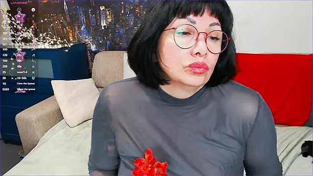 SquirtySlut online show from 03/04/25, 09:07