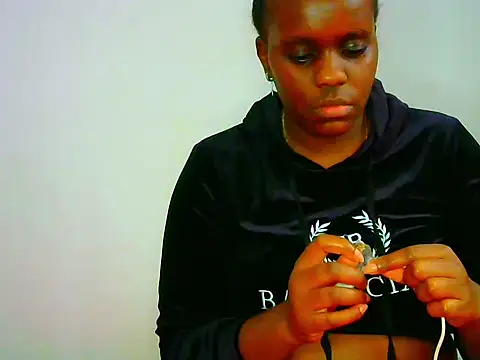 sexydarl online show from 10/31/25, 05:15