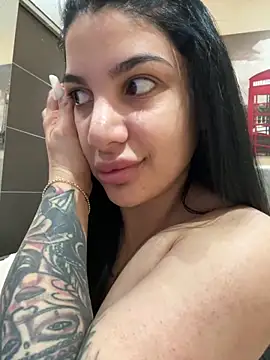 Samira30 online show from 04/13/26, 10:41