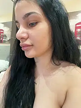 Samira30 online show from 04/29/26, 12:31