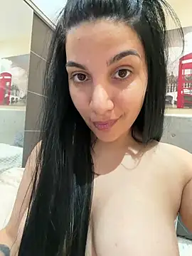 Samira30 online show from 05/27/26, 03:19