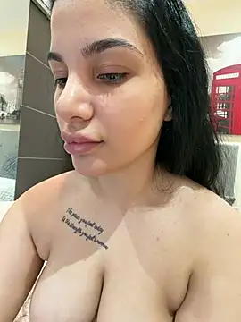 Samira30 online show from 04/30/26, 10:44