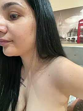 Samira30 online show from 05/26/26, 03:43