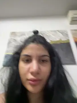 Samira30 online show from 02/09/26, 10:19