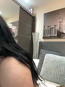 Samira30 online show from 03/12/26, 09:24