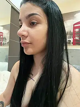 Samira30 online show from 07/05/26, 11:06