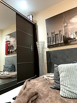 Samira30 online show from 11/28/25, 08:58