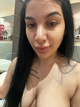 Samira30 online show from 03/14/26, 09:59