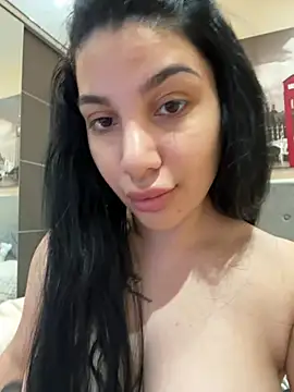 Samira30 online show from 04/14/26, 08:52