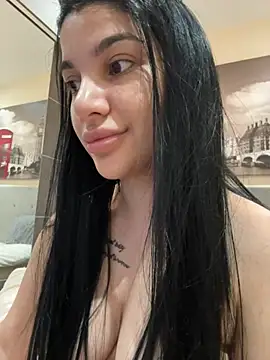 Samira30 online show from 02/28/26, 09:42