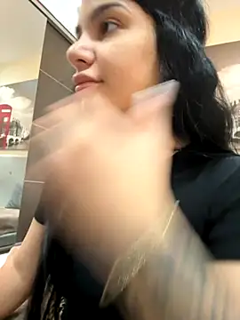 Samira30 online show from 11/27/25, 09:10