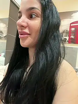 Samira30 online show from 04/25/26, 11:57