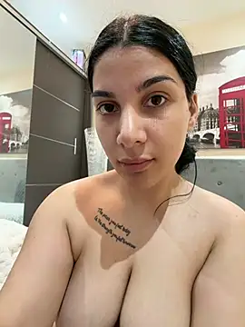 Samira30 online show from 07/02/26, 12:44