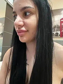 Samira30 online show from 03/23/26, 04:40