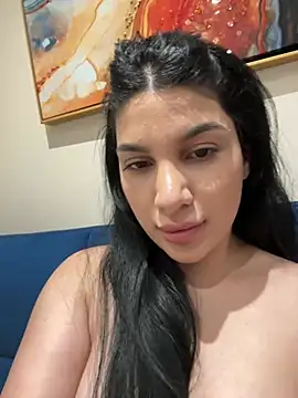 Samira30 online show from 02/21/26, 09:50