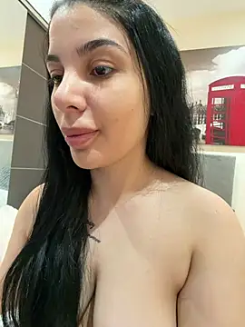 Samira30 online show from 05/06/26, 08:29