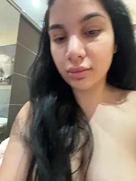 Samira30 online show from 02/18/26, 09:17