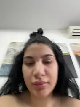 Samira30 online show from 02/10/26, 10:25