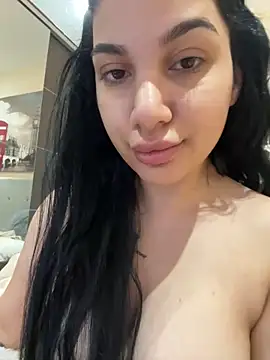 Samira30 online show from 03/07/26, 10:32