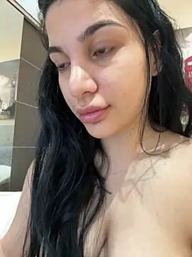 Samira30 online show from 02/16/26, 09:41