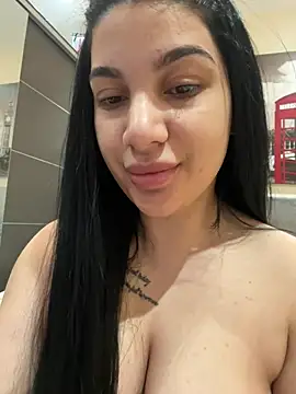 Samira30 online show from 03/20/26, 10:16