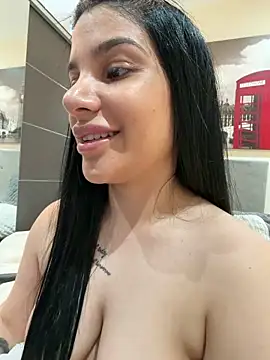 Samira30 online show from 05/09/26, 07:50