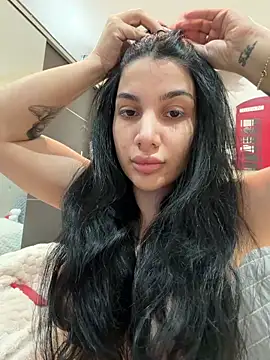 Samira30 online show from 04/23/26, 05:14