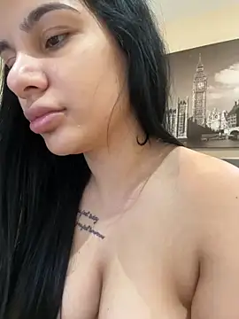 Samira30 online show from 02/08/26, 09:07