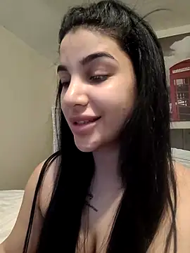 Snapshot of Samira30 chatting on 01/29/25, 11:41 Samira30 online show from 01/29/25, 11:41