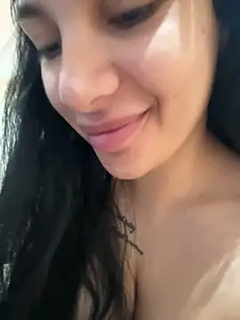 Samira30 online show from 10/29/25, 09:30