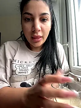 Samira30 online show from 11/15/25, 09:46