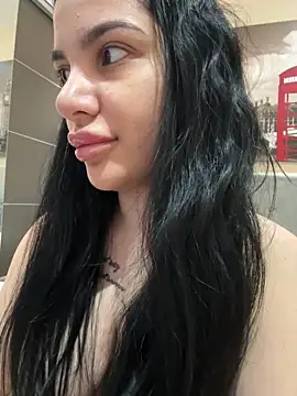 Samira30 online show from 03/22/26, 09:55