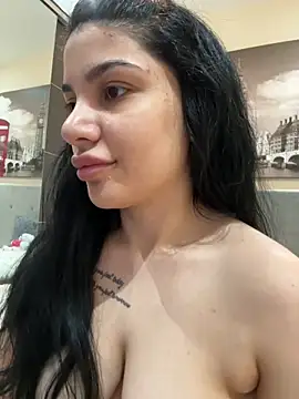 Samira30 online show from 04/03/26, 04:57