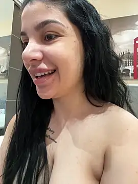 Samira30 online show from 04/05/26, 12:23