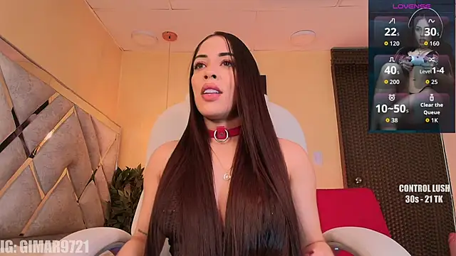 marcela Davila online show from 10/23/25, 12:42