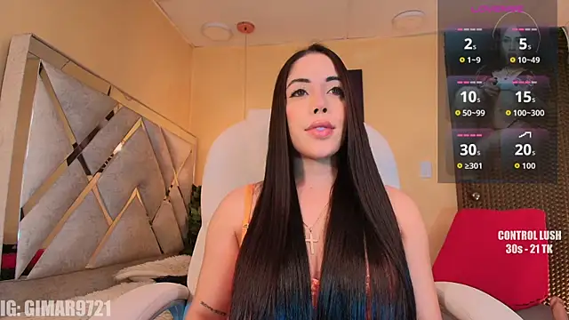 Snapshot of marcela_Davila chatting on 07/16/26, 03:25 marcela Davila online show from 07/16/26, 03:25