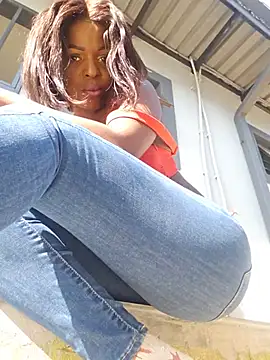 Shaniko89 online show from 05/31/26, 11:49