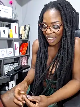 Shaniko89 online show from 03/23/25, 03:54