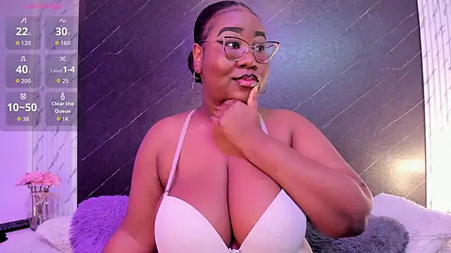 Darnellqueen online show from 04/08/26, 04:03