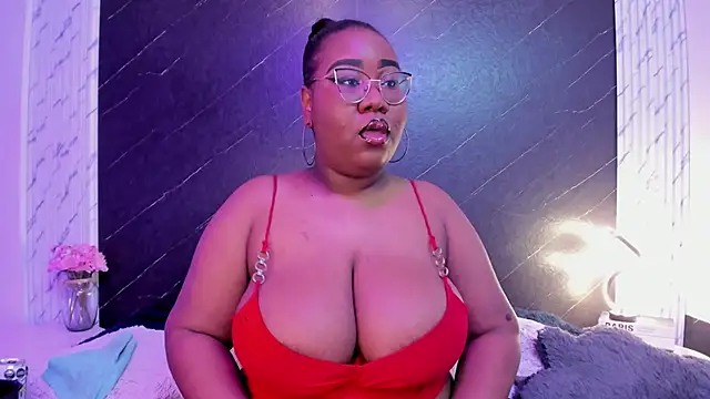 Darnellqueen online show from 11/14/25, 04:05