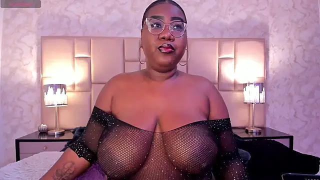 Darnellqueen online show from 02/22/25, 03:56