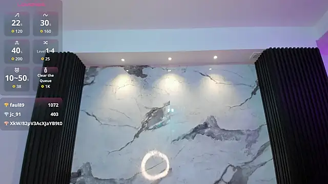 Darnellqueen online show from 04/01/26, 01:41