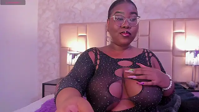 Darnellqueen online show from 01/27/25, 06:52