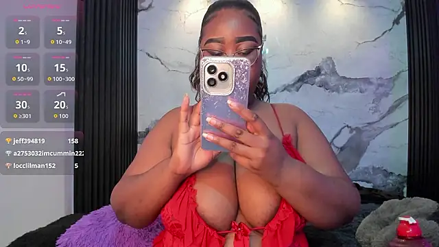 Darnellqueen online show from 03/20/26, 01:06